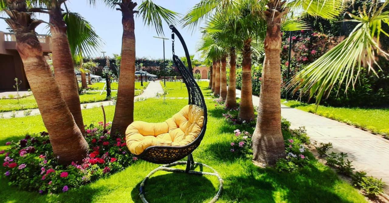 Tamraght House Banana Apartment Аурир Екстериор снимка